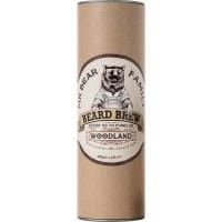 Mr Bear Family Beard Brew Woodland skäggolja 30 ml