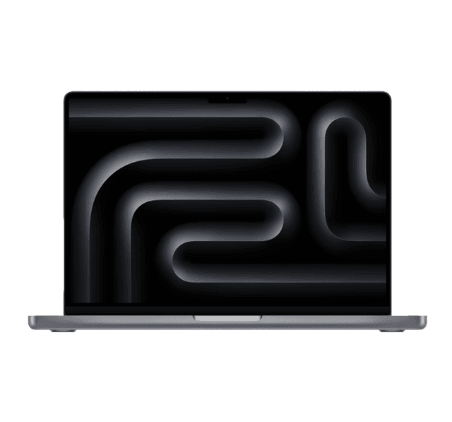 14 MacBook Pro M3, 10-Core GPU, 1TB