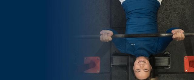 50 % på gymträning och gruppträning i 2 månader