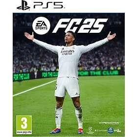 EA Sports FC 25 - PS5