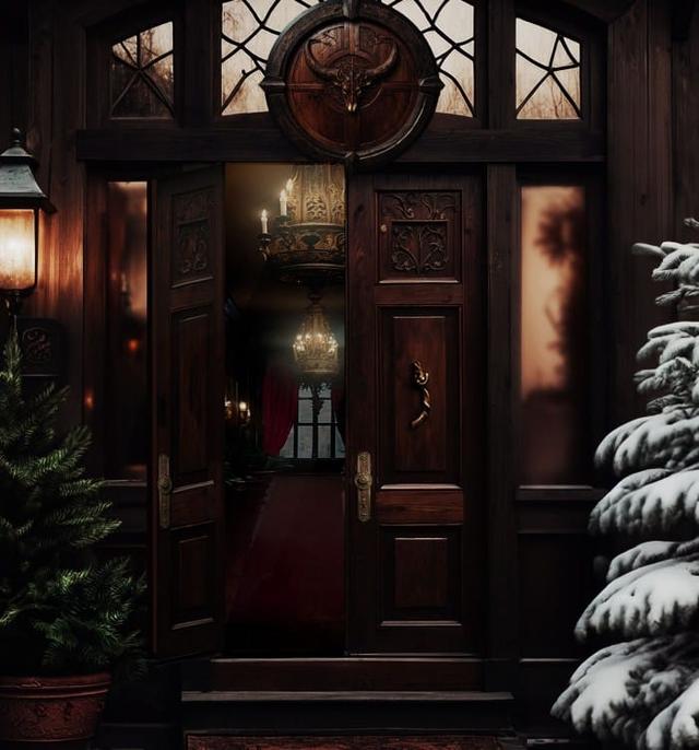 Gents adventskalender - Allt för mannen