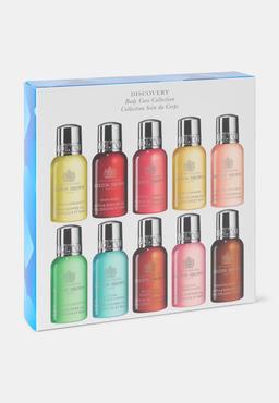 Lucka 11: 40 % på Molton Brown Discovery Bathing hos Åhléns