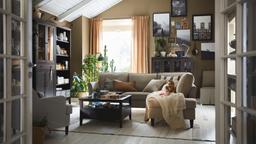 Rea på IKEA med upp till 50 % rabatt på utvalda varor