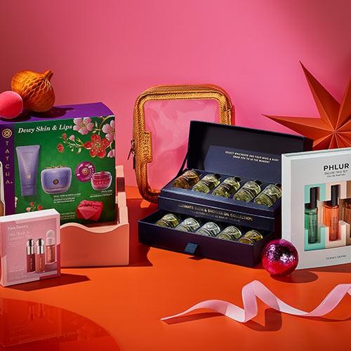 Få 15 % rabatt på din första beställning hos Space NK