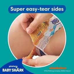 Pampers Splashers Swimpants S5-6 (14+kg) 10 st