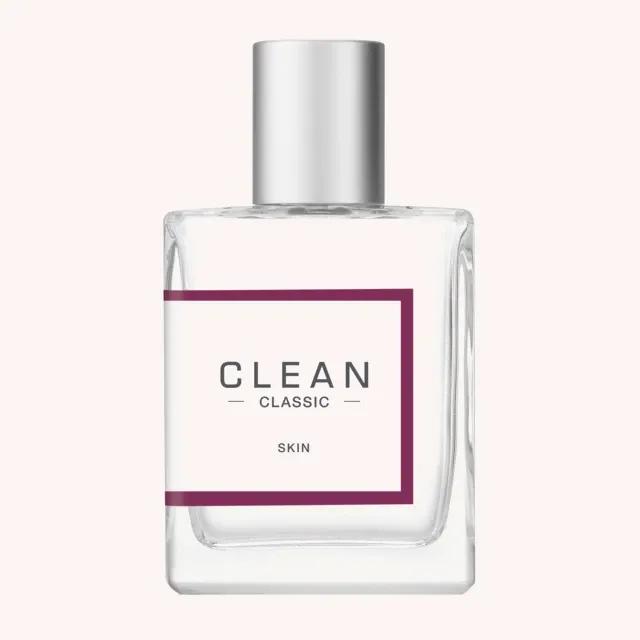 Lucka 24 - 50% på Classic Clean Skin Scent 60ml EdP