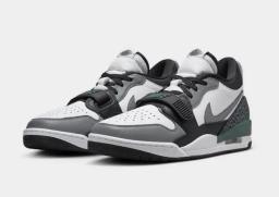 63% påJordan Legacy 312 Herr Sneakers - White Black