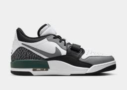 63% påJordan Legacy 312 Herr Sneakers - White Black