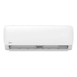 Qlima S-JA 3523 Luftvärmepump 4,38 kW