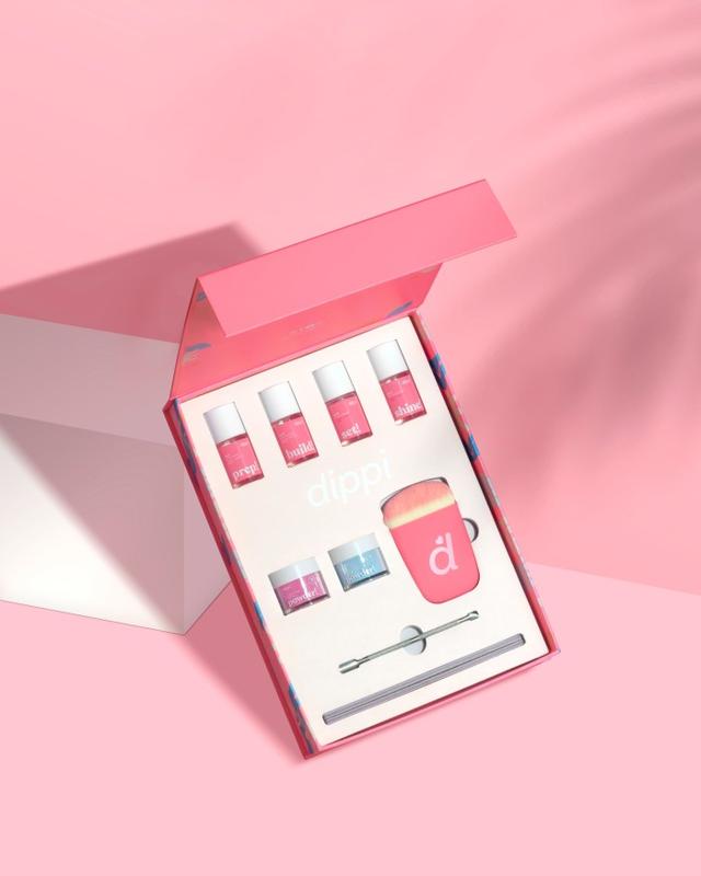 15 % rabatt på ett köp hos Dippi