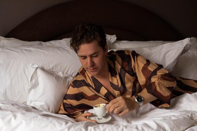 30 % rabatt på allt till sovrumet hos Home of ESS