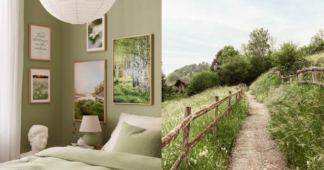 45 % rabatt på Poster Store