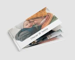 Upp till 40 % rabatt på olika fotoprodukter hos Önskefoto