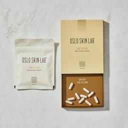 50 % alumnirabatt på första leveransen hos Oslo Skin Lab