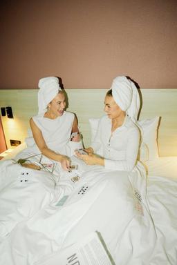 Citybox Hotels - bli medlem och få 10% rabatt