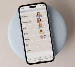 Få 10% rabatt på ditt första köp hos Lindex