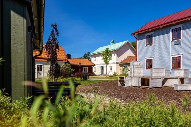 Söndagserbjudande: 1 natt i Astrid Lindgrens Värld