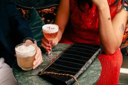 Spring Deal från MJ'S Hotel i Malmö