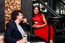 Spring Deal från MJ'S Hotel i Malmö