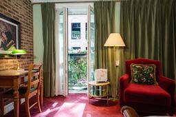 Spring Deal från MJ'S Hotel i Malmö