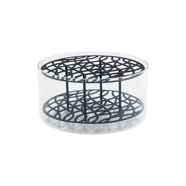 Superpris på Klong Äng Vas stor Svart