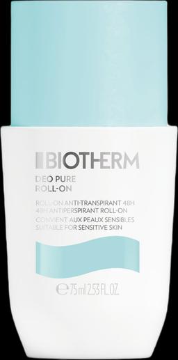 Biotherm Deo Pure roll-On antiperspirant