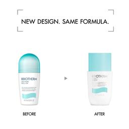 Biotherm Deo Pure roll-On antiperspirant