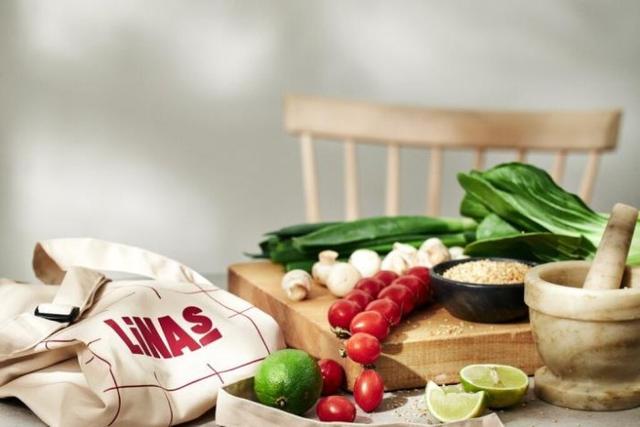 Linas Matkasse - Spara upp till 983 kr på 3 kassar