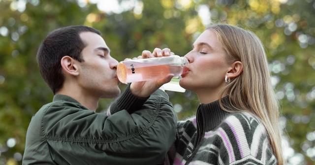 YOJ - 10% rabatt på framtidens energidryck