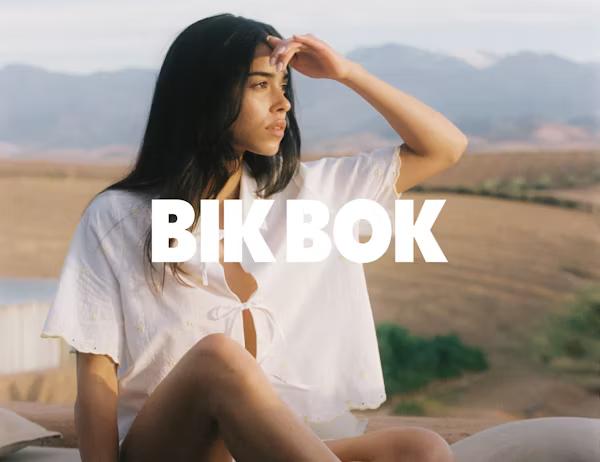 Bik Bok - Alla klänningar och kjolar -40%