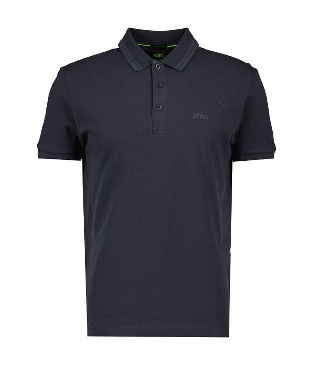 Hugo Boss Piké - rejäl rabatt