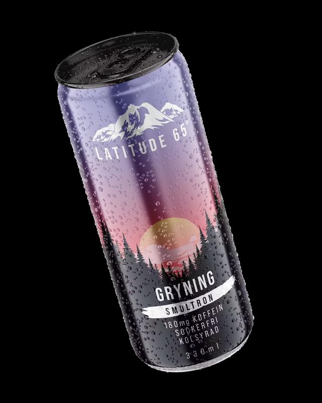 Latitude 65 - 15% rabatt på sortimentet