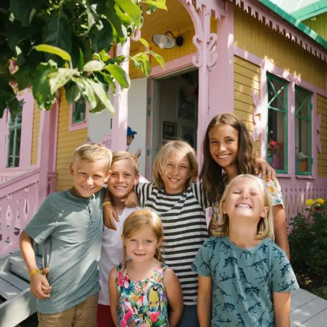 Specialerbjudanden på Kneippbyn Resort