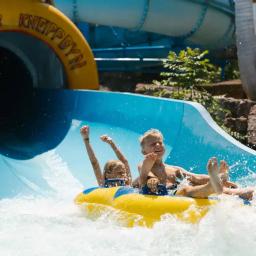 Specialerbjudanden på Kneippbyn Resort