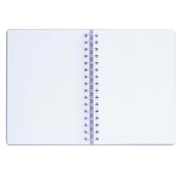 Erik Pusheen A5 Notebook