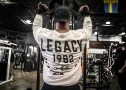 Över 50% billigare Sweatpants by Better Bodies