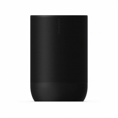 Sonos Move 2 Bärbar Högtalare med AirPlay