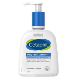 Cetaphil 30% Rabatt på Hudvårdsprodukter