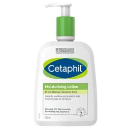 Cetaphil 30% Rabatt på Hudvårdsprodukter