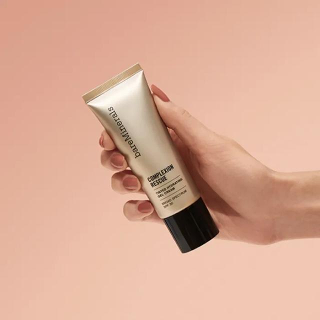 50% på bareMinerals Pore-Refining Clay Cleanser