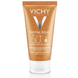 25% vid köp av 2 Vichy solskydd 