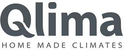 Qlima P522 Portable AC 8000 BTU