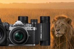 Nikon store. Stora rabatter: Spara 240-12 000 kr
