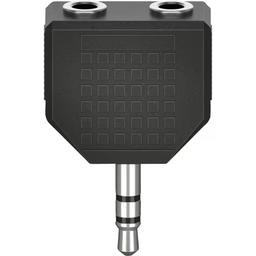 Hama Audio Adapter - Premium Sound Quality