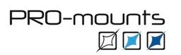 PRO-mounts Vented Sports Helmet GoPro Mount