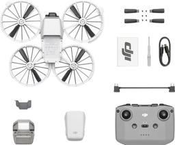 DJI Flip Avancerad Drönare