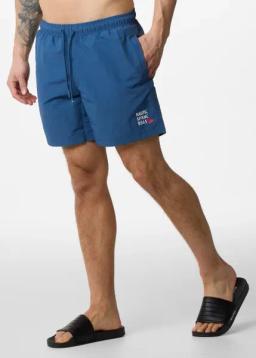 Nautic 2.0 Men's Performance Beach Shorts