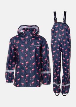 Junior Monsoon Rainwear Set