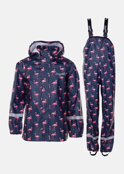 Junior Monsoon Rainwear Set