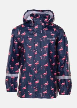 Junior Monsoon Rainwear Set